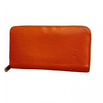 Louis Vuitton Pimont Long Wallet (Bi-Fold) (Pre-Owned)