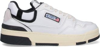 Autry Sneakers Low-Top Clc