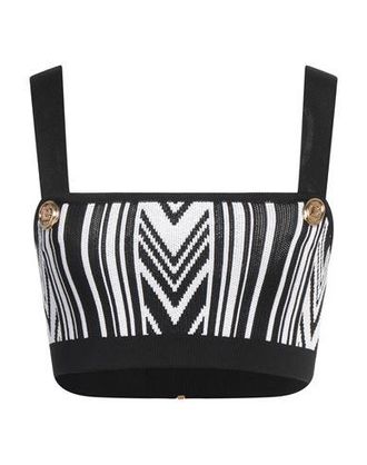 Balmain TOPWEAR - Tops on YOOX.COM