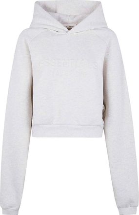 Fear of God Womens 90S Raglan Hoodie