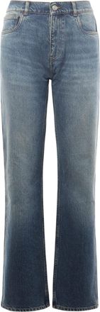 Coperni Denim Boyfriend Jeans
