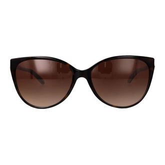 Tiffany & Co. Dames, Accessoires, Bruin, Maat: 58 MM