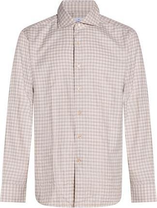 Alessandro Gherardi CAMISETAS Y TOPS - Camisas en YOOX.COM