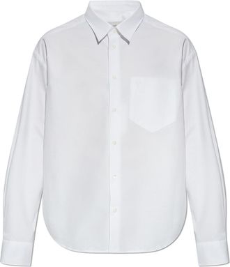 Ami Shirt With Logo