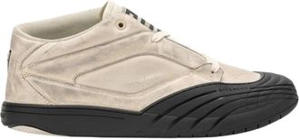 Givenchy Skate Sneakers - Dames - Sneakers - Wit - 44 EU - Schoenen