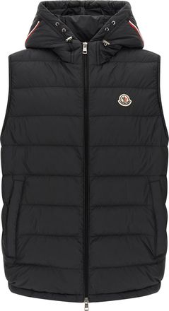 Moncler Gilet Moncler Marseillan