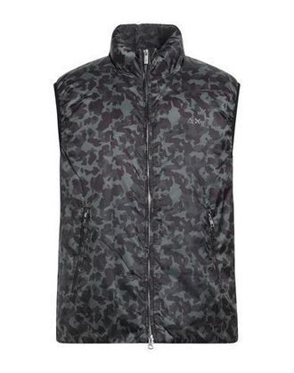 Sun 68 ROPA DE ABRIGO - Chompas sin mangas en YOOX.COM