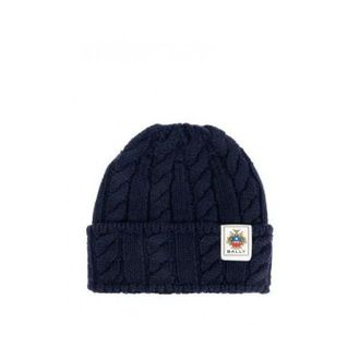 Bally Wool Beanie