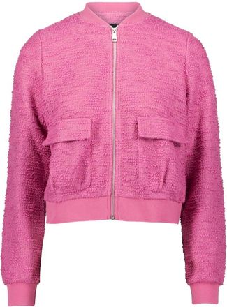 Zero Dames, Jassen, Roze, Maat: M