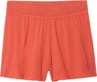 Zadig&Voltaire Shorts Paxa - Arancione