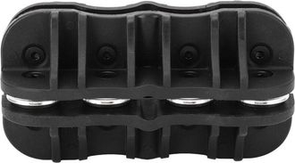 OEM Herramienta De Reparaci&oacute;n De L&iacute;neas De Freno, Enderezador De Tubos Ergon&oacute;mico Y Compacto De Aleaci&oacute;n De Aluminio Y Pvc, Flujo Mejorado Para L&iacute;neas De 