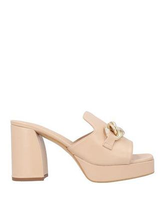 Unisa FOOTWEAR - Sandals on YOOX.COM