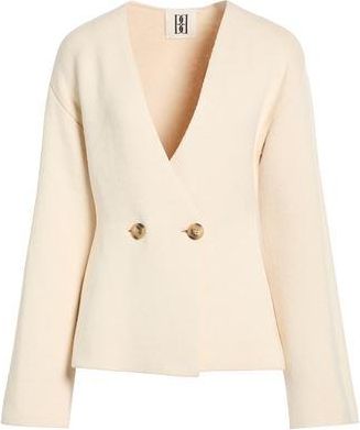 By Malene Birger KNITWEAR - Cardigans on YOOX.COM