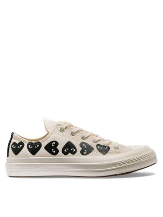 Converse Chuck 70 Sneaker - White