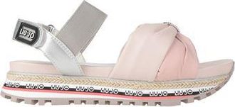 Liu Jo FOOTWEAR - Sandals sur YOOX.COM