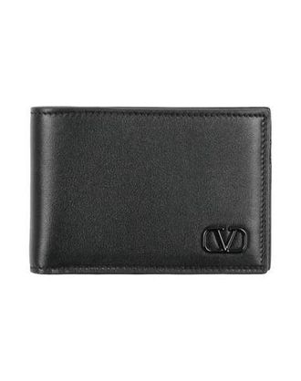 Valentino Garavani Wallets