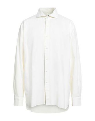 LUIGI BORRELLI NAPOLI TOPWEAR - Shirts on YOOX.COM