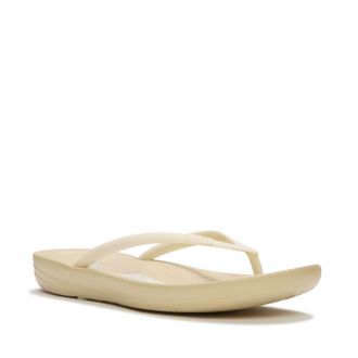FitFlop X Pantone Iqushion Dames Boulder Slippers