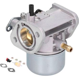 OEM Kit De Carburador, Kit De Junta De Filtro De Aire Del Carburador, Kits De Repuesto De Carburador Para Desbrozadora, 15003-7061 15003-7047 Para Kawasak