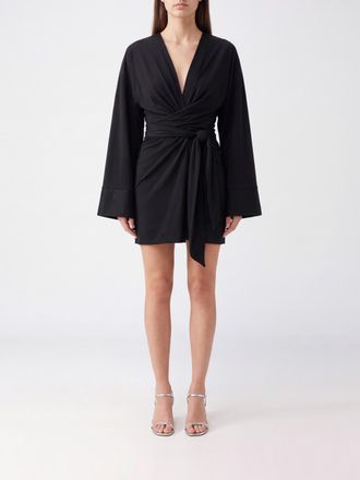 Andamane Abito Donna colore Nero