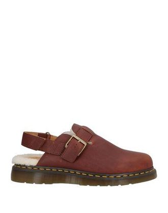 Dr. Martens FOOTWEAR - Mules & Clogs on YOOX.COM