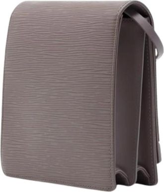 Louis Vuitton Pre-owned Biarritz - - Pre-owned - Donna - Viola - ONE SIZE