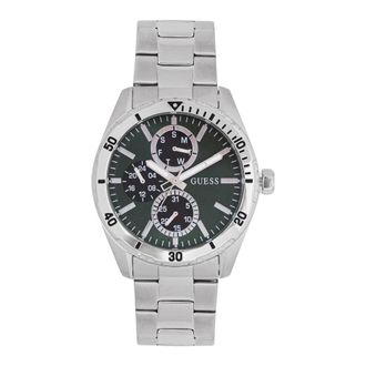 Guess Accessoires, Heren, Grijs, ONE Size, Watches