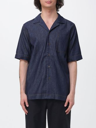 Dries Van Noten Camicia casual in cotone