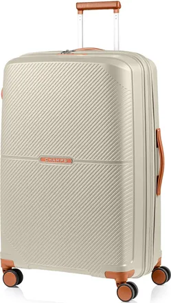 Champs Luggage Vintage Aura / Large / Burgundy