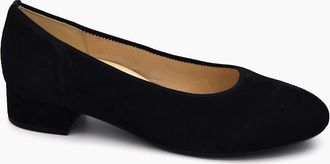 Gabor Womens BETTY 3001.01 - Black - Size: 5.5/EE