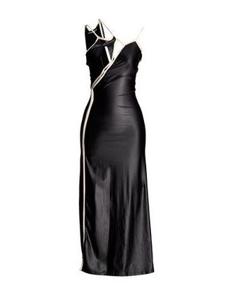 Ottolinger DRESSES - Maxi dresses sur YOOX.COM