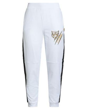 Plein Sport BOTTOMWEAR - Trousers on YOOX.COM