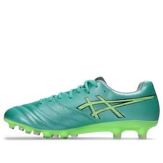 Asics DS Light X-Fly Pro 3 Aurora Green Illuminate Green 1101A072-300