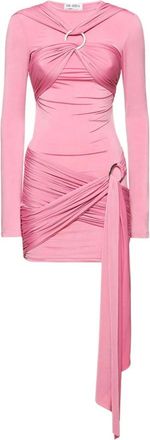 The Attico Mujer, Vestidos, Rosa, Talla: M