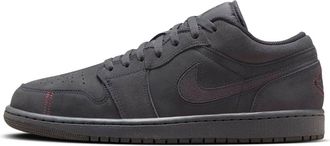 Nike Jordan Air Jordan 1 Low SE Craft Dark Smoke Red FD8635-001