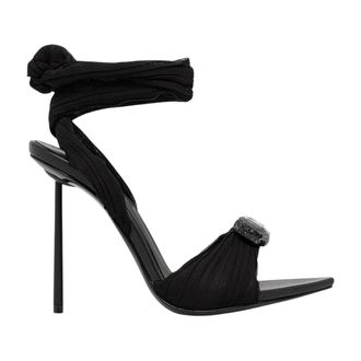 Le Silla Dames, Schoenen, Zwart, Maat: 36 EU