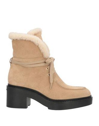 Santoni SCHUHE - Stiefeletten auf YOOX.COM