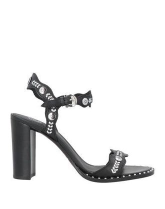 Ash SCHUHE - Sandalen auf YOOX.COM