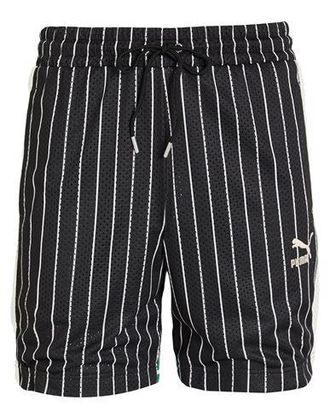 Puma BOTTOMWEAR - Shorts & Bermuda Shorts sur YOOX.COM