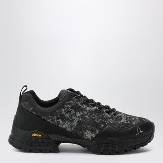 Roa Sneakers Roa Neal Camo
