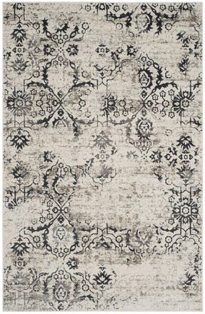 Safavieh Alfombra gris/beige 122 x 183 cm