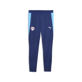 Puma Pantaloni da training RB Leipzig da uomo, Accessori, Blu, 3XL