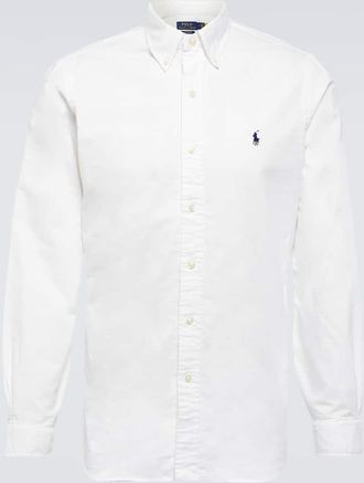 Polo Ralph Lauren Cotton shirt