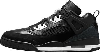 Nike Jordan Spizike Low Black / White - White - Anthracite FQ1759-010 Mens