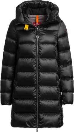 Parajumpers Jassen - Dames - Mantels - Zwart - Maat: XL Zijde