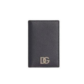 Dolce & Gabbana Wallets - male - Dolce & Gabbana - Wallets & Cardholders - Black - ONE SIZE - Accessories