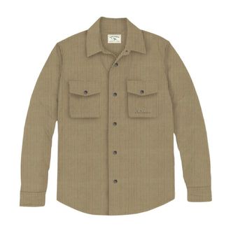 MC2 Saint Barth Hombre, Camisas, Beige, Talla: M