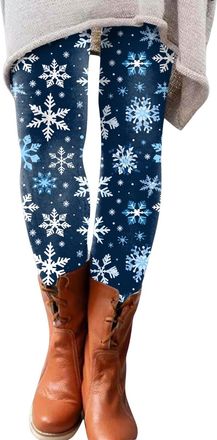 Generic Cocila Running Leggings Women Ladies Thermal Leggings Plus Size Thermal High Waisted Leggings Leggings Short Women Womens Stretch Leggings Lightening 