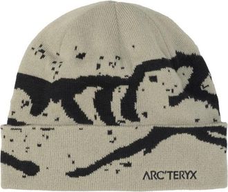Arc'teryx Grotto Toque M&uuml;tze - Unisex | grau