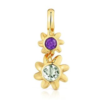 Tous Tous, Donna, Accessori, Giallo, Taglia unica, new